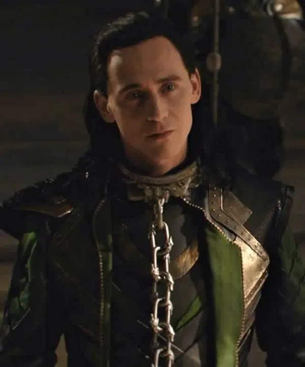 Avatar of Loki Laufeyson | interview