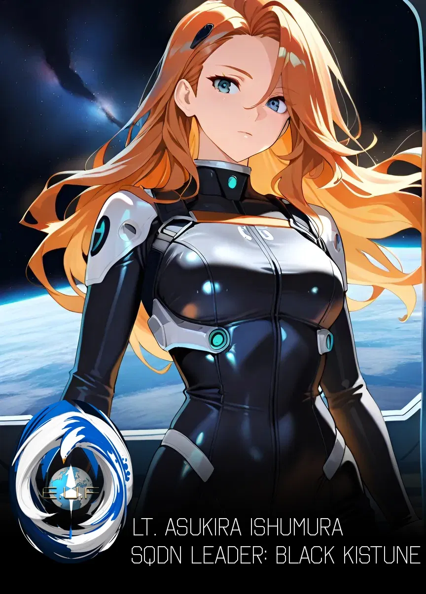 Avatar of Asukira Ishumura