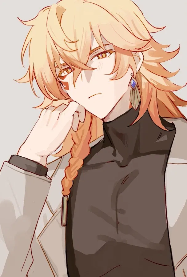 Avatar of Mydei ✦
