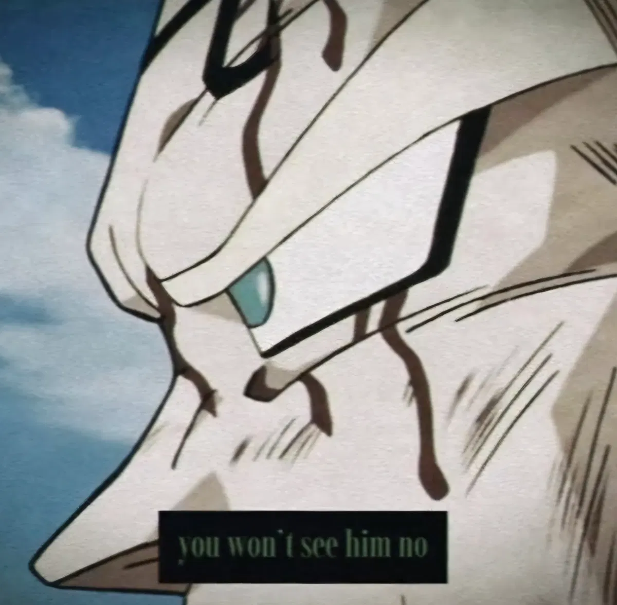 Avatar of My goodbye 