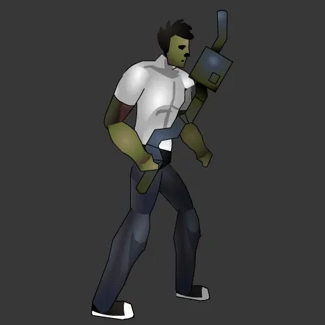 Avatar of sonny