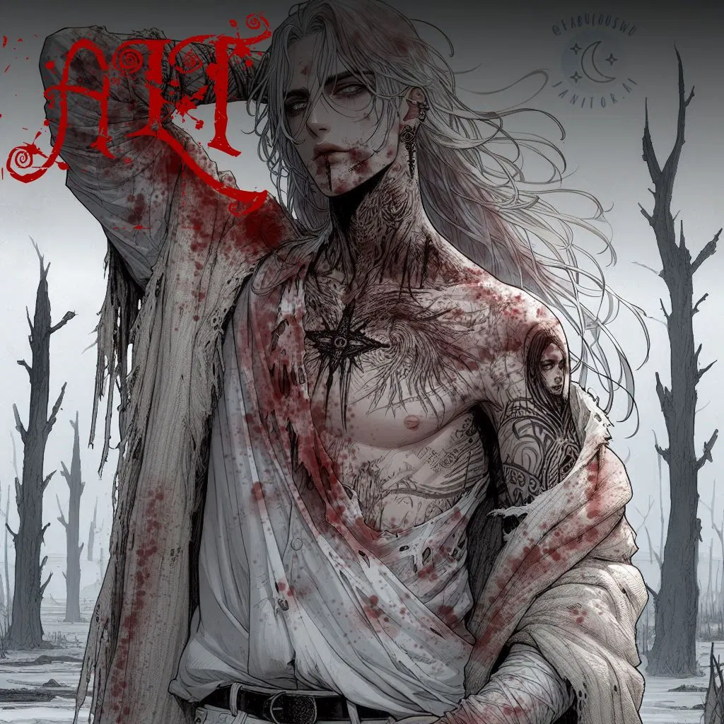Avatar of Baal | Cannibalistic Remnant 
