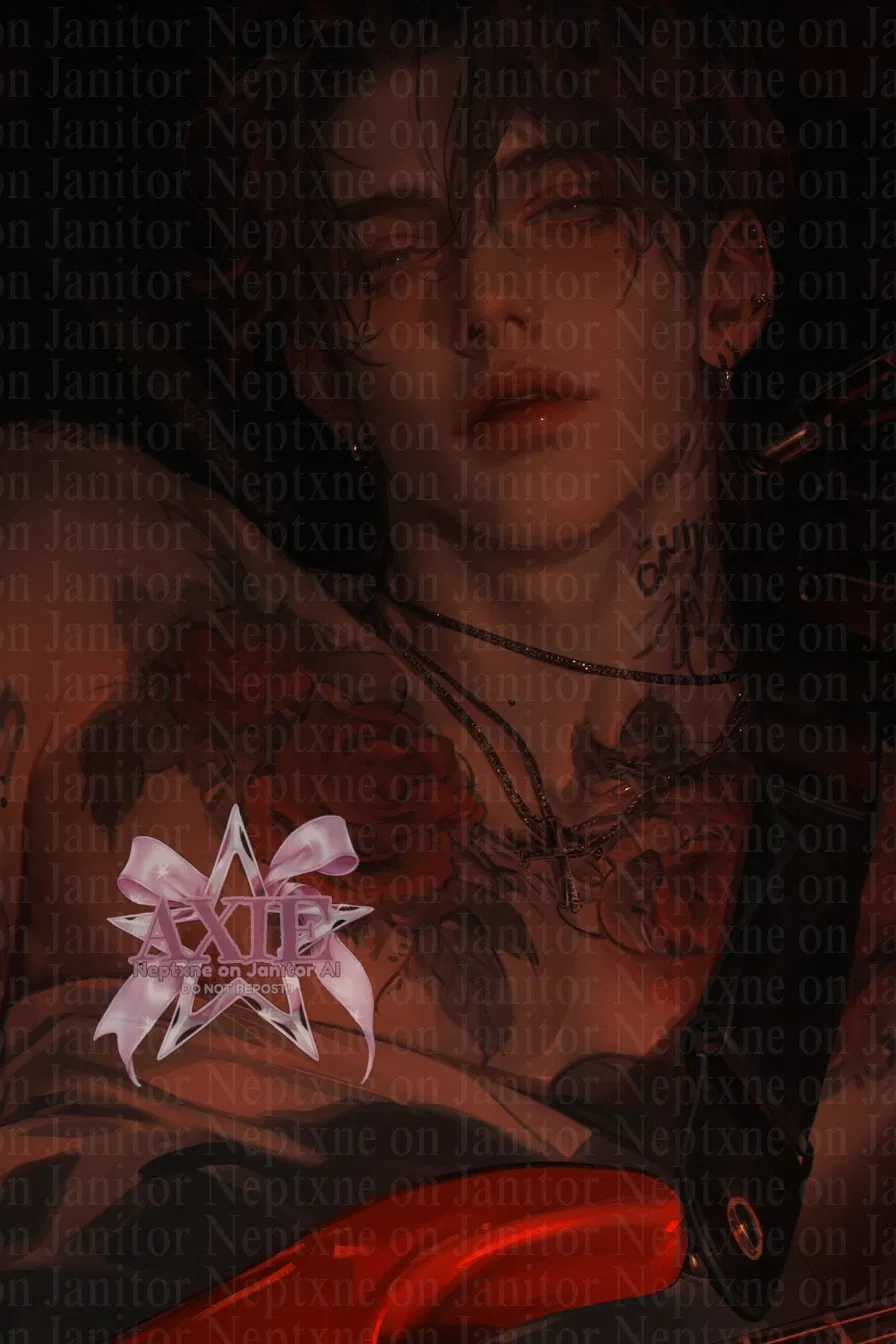 Avatar of Lukas Marcello | HOLLOW REIGN