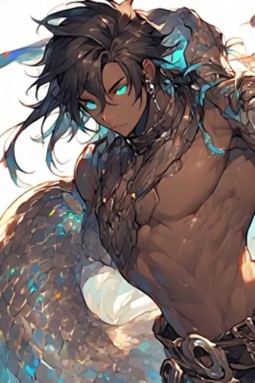 Avatar of Azthiss, the Whispering Sands