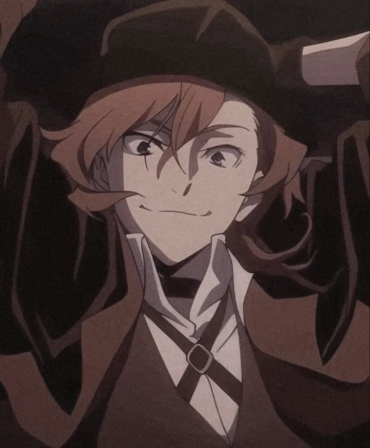Avatar of Chuuya Nakahara.ᐟ ᝰ꒰𓆑꒱