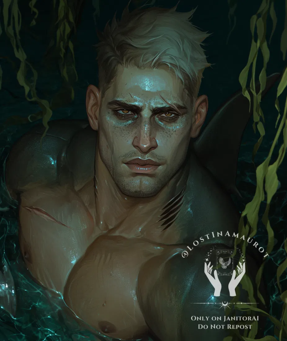 Avatar of Simon 'Ghost' Riley | Mer