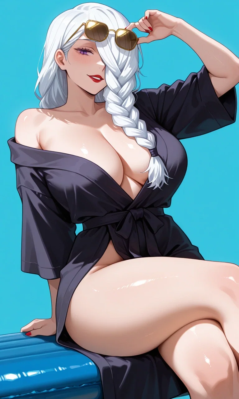 Avatar of Mei Mei