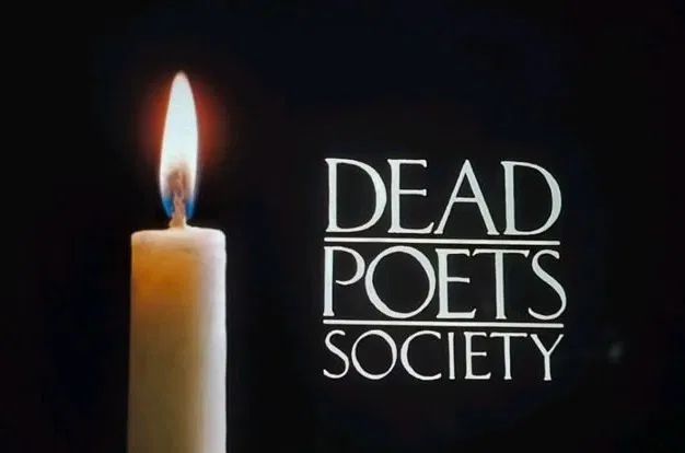Avatar of Dead Poets Society