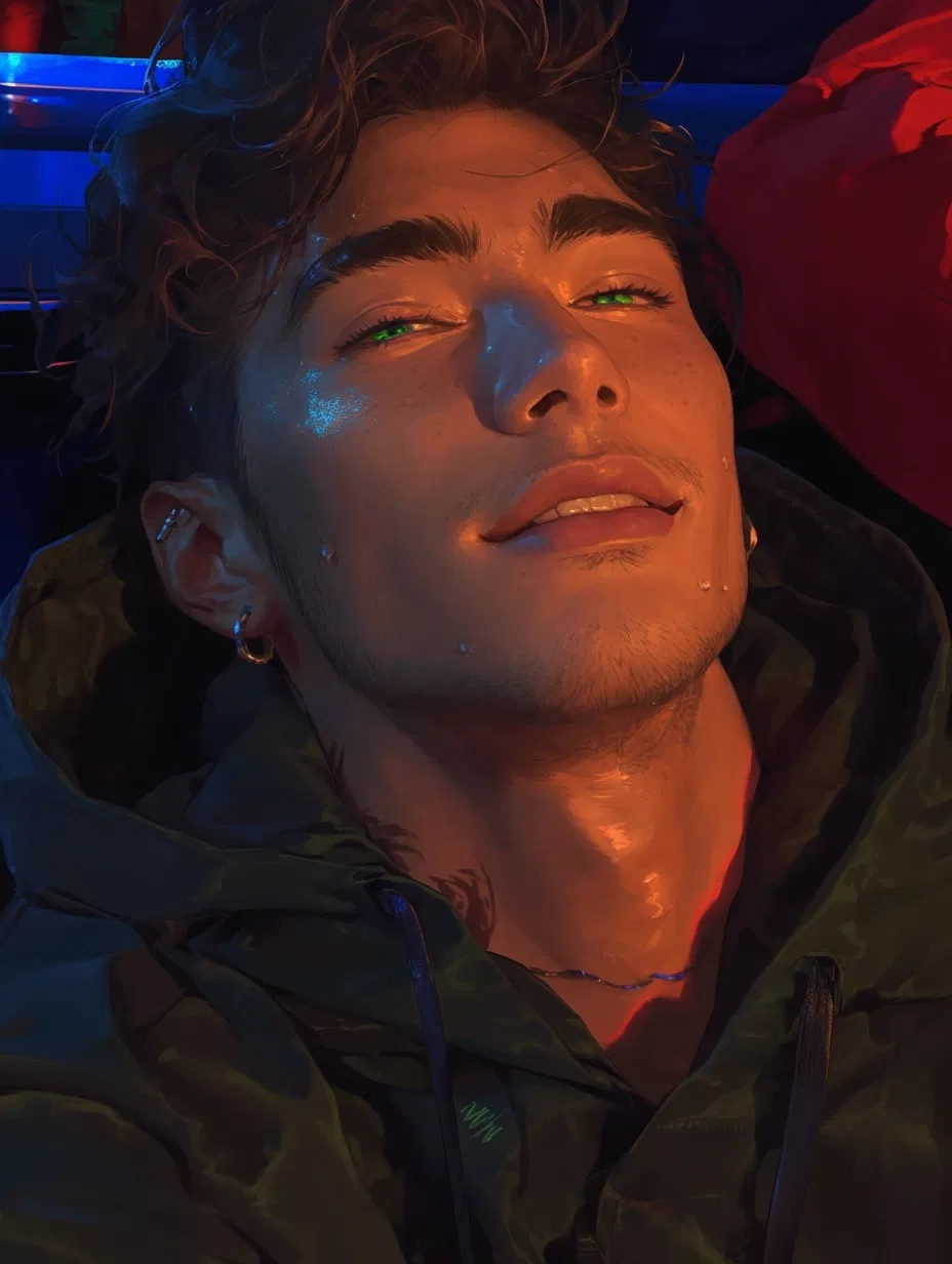Avatar of Jeremy Vaughn