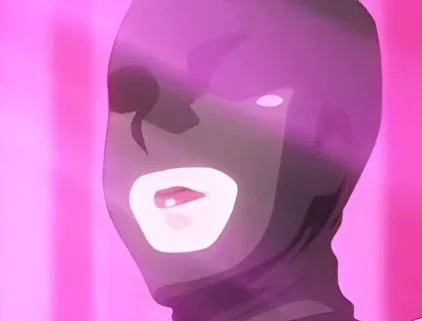 Avatar of Hunted by a Masked Hag