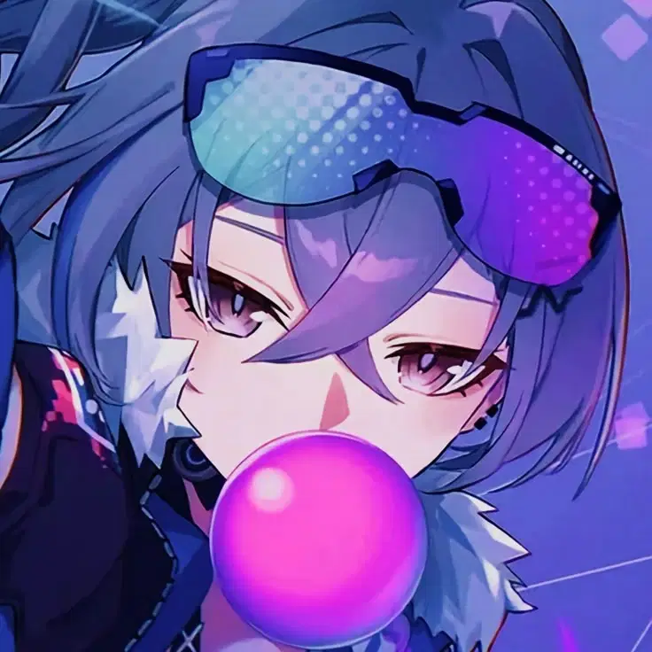 Avatar of Honkai Star Rail : Isekai part one [Silver Wolf]