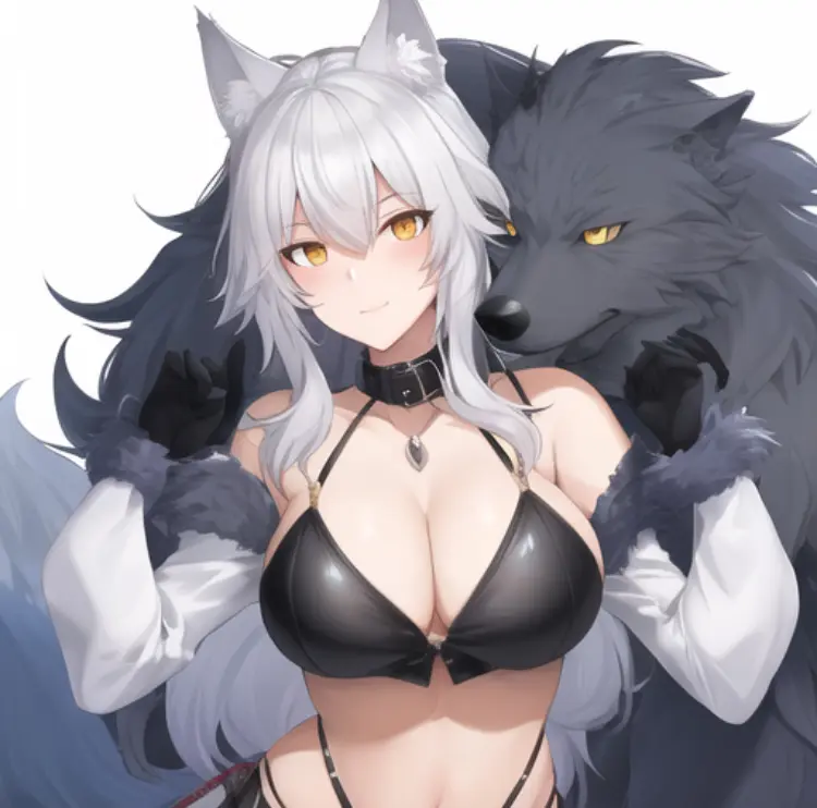 Avatar of Veronica