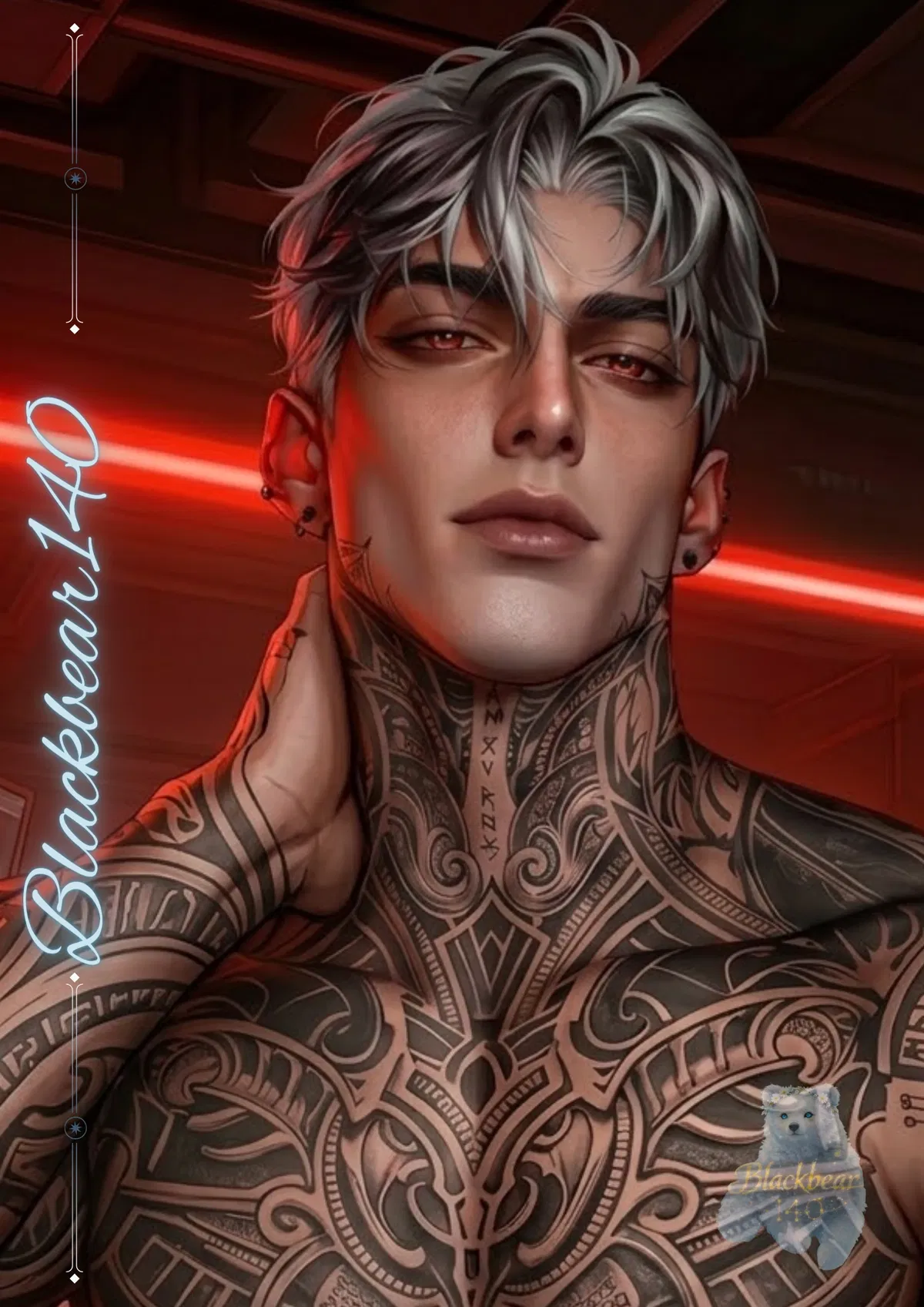 Avatar of DAELAN BRADFORT .✦ BABY DADDY 