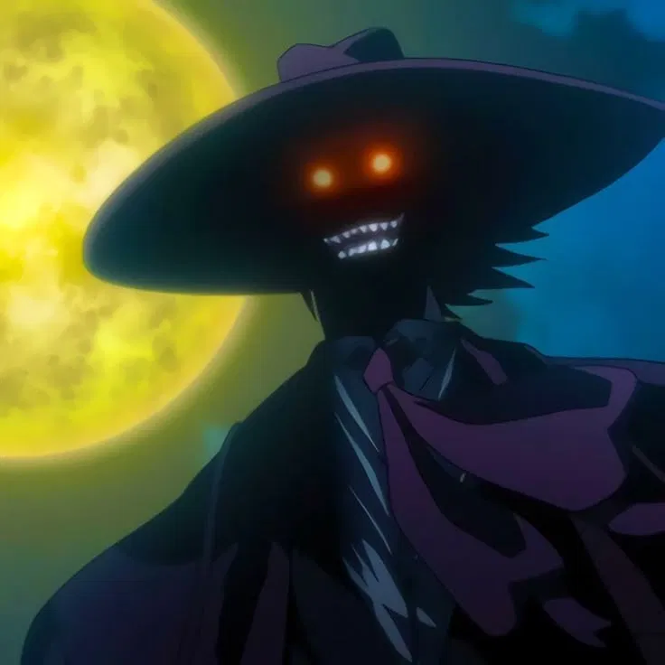Avatar of Night gang