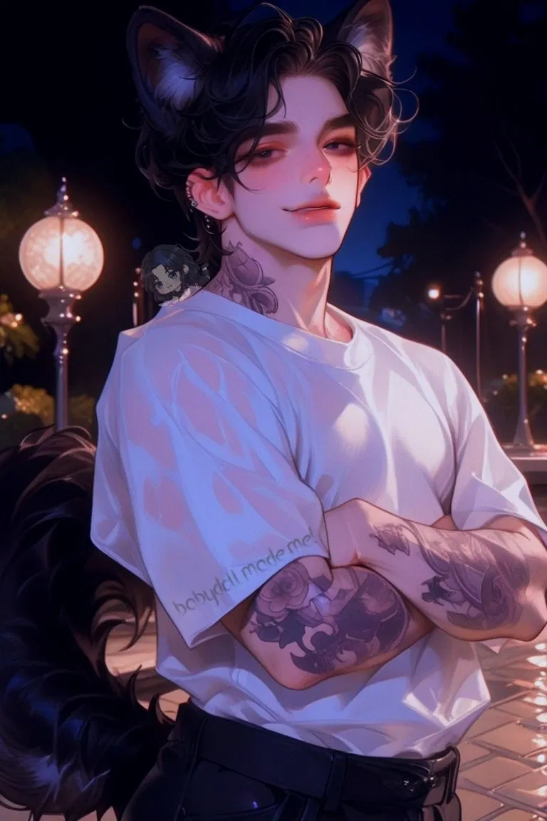 Avatar of Hayden Mays