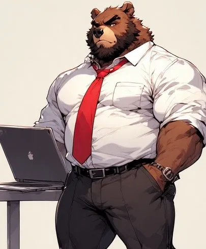 Avatar of Non-Suspicious Boyfriend