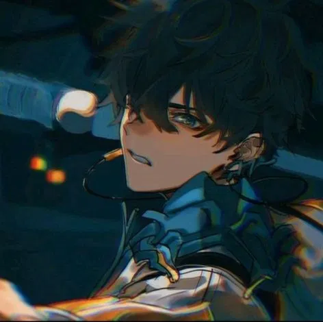 Avatar of Dan Heng