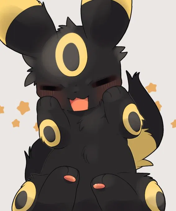 Avatar of 🌙 ー 𝚄𝚗𝚎𝚡𝚙𝚎𝚌𝚝𝚎𝚍 𝙾𝚞𝚝𝚌𝚘𝚖𝚎𝚜 / Accidental Umbreon