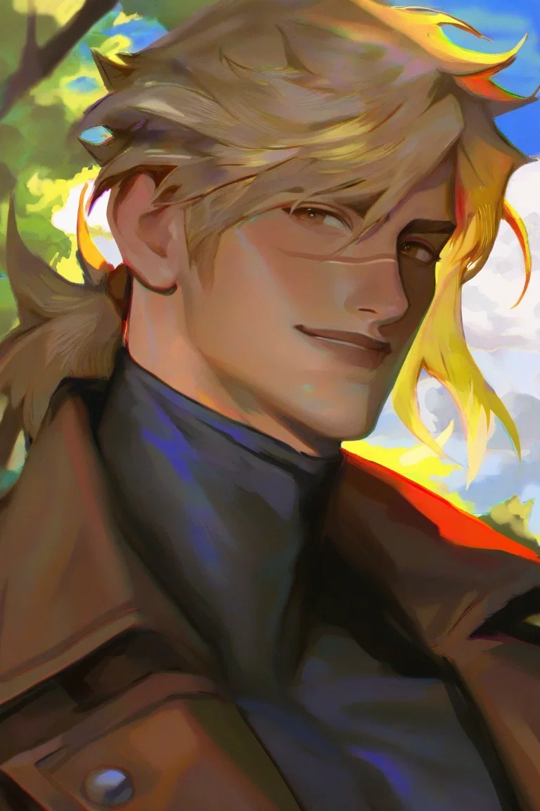 Avatar of Jasper Borfort