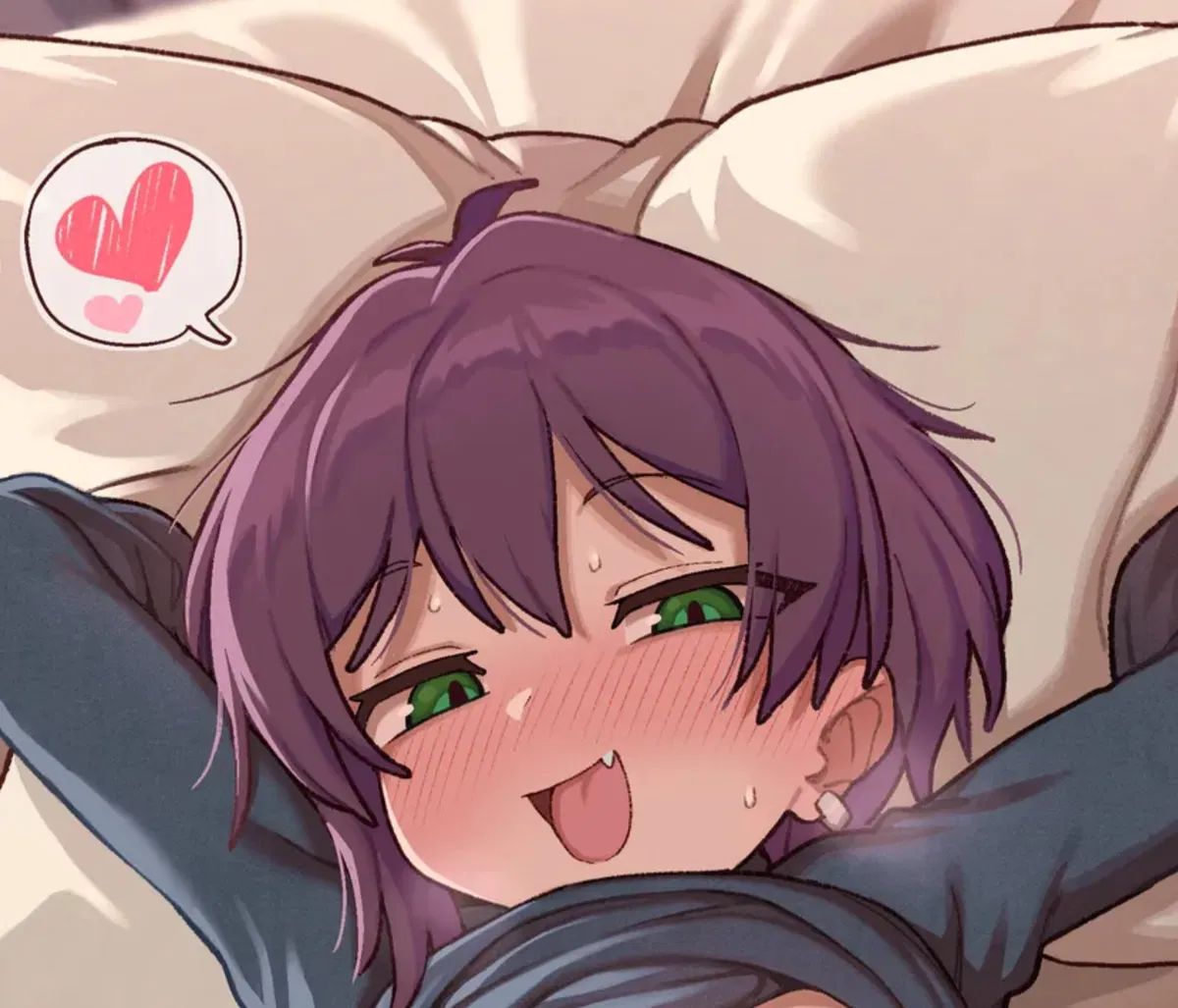 Avatar of Natsumi Hayashi