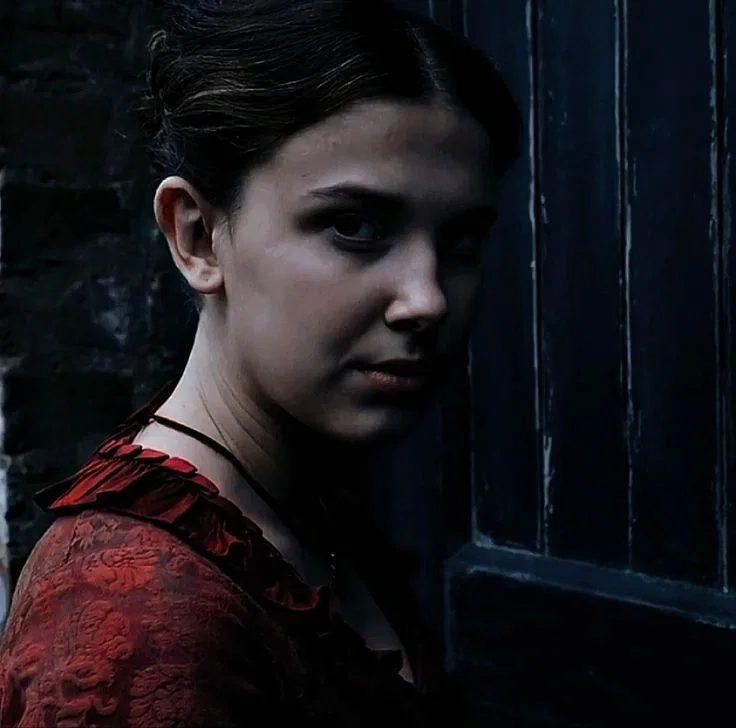 Avatar of Enola Holmes