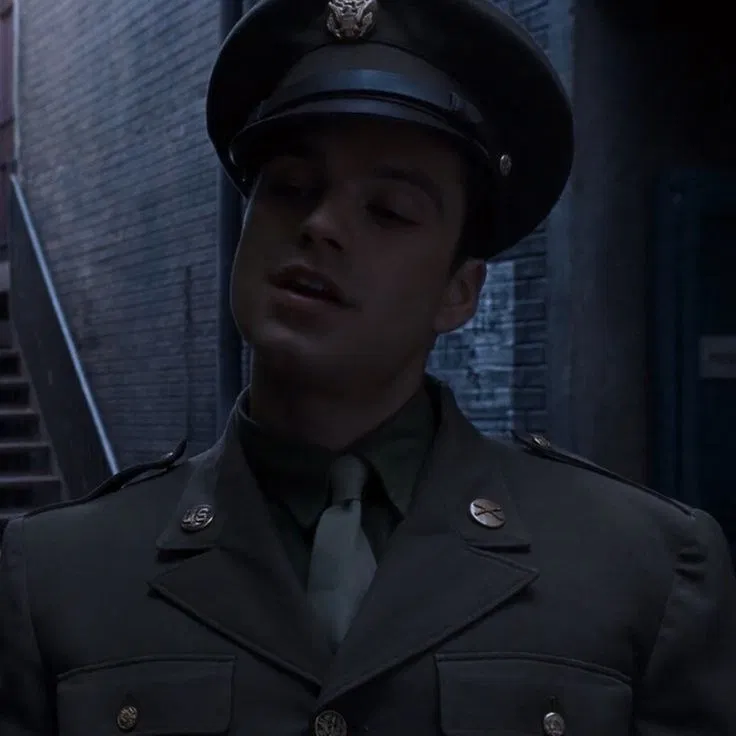 Avatar of James "Bucky" Barnes