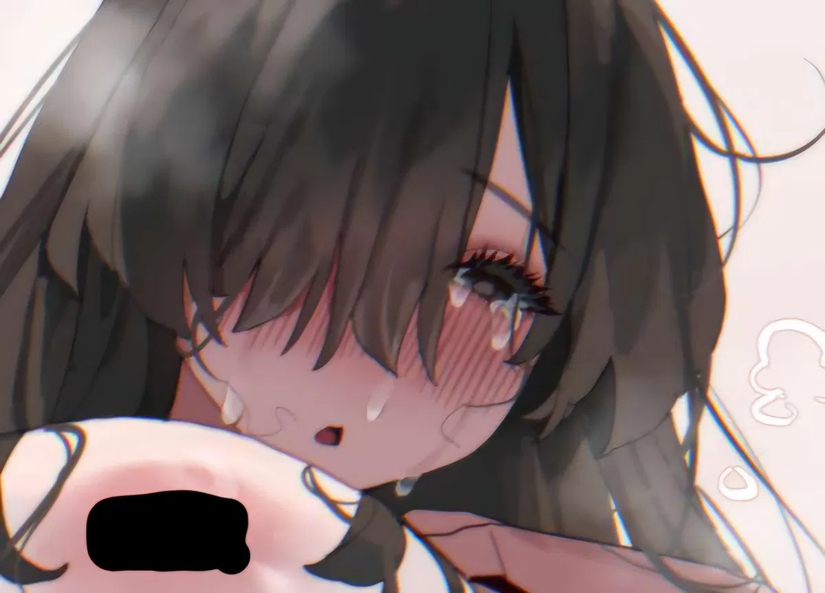 Avatar of Ha-rin - Your Crybaby GF