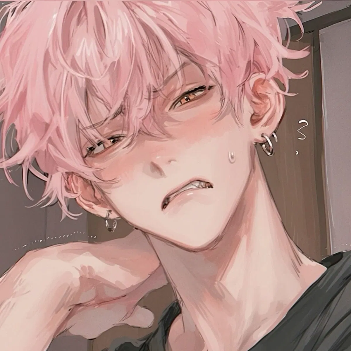Avatar of Tsundere roommate | Phil