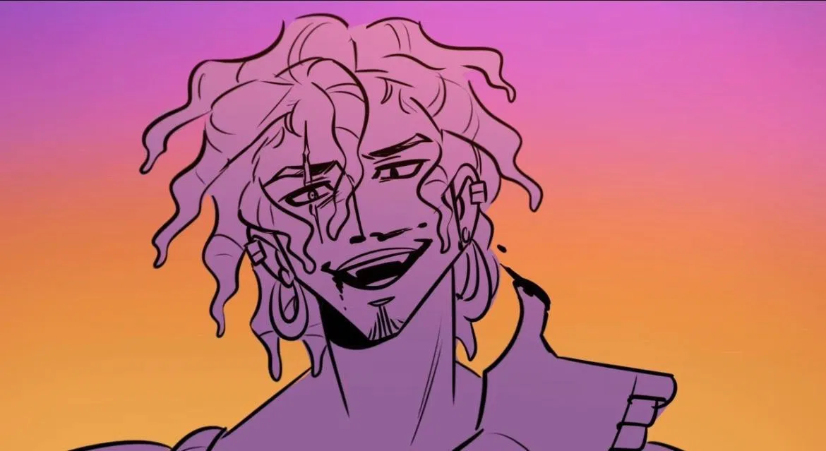 Avatar of Antinous