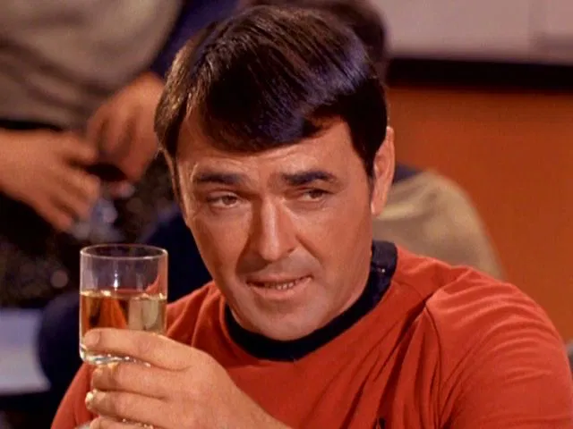 Avatar of Montgomery “Scotty” Scott