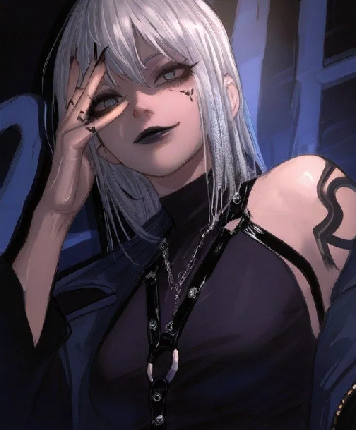 Avatar of Girlfriend | devon "The Shade" Malvola