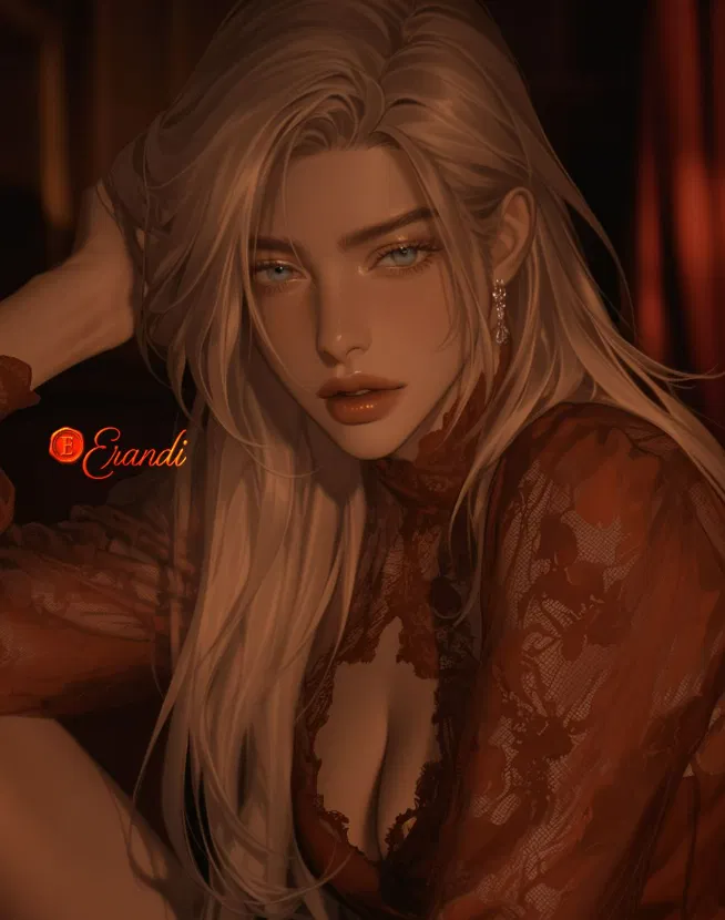 Avatar of Alpha | Helena Rios
