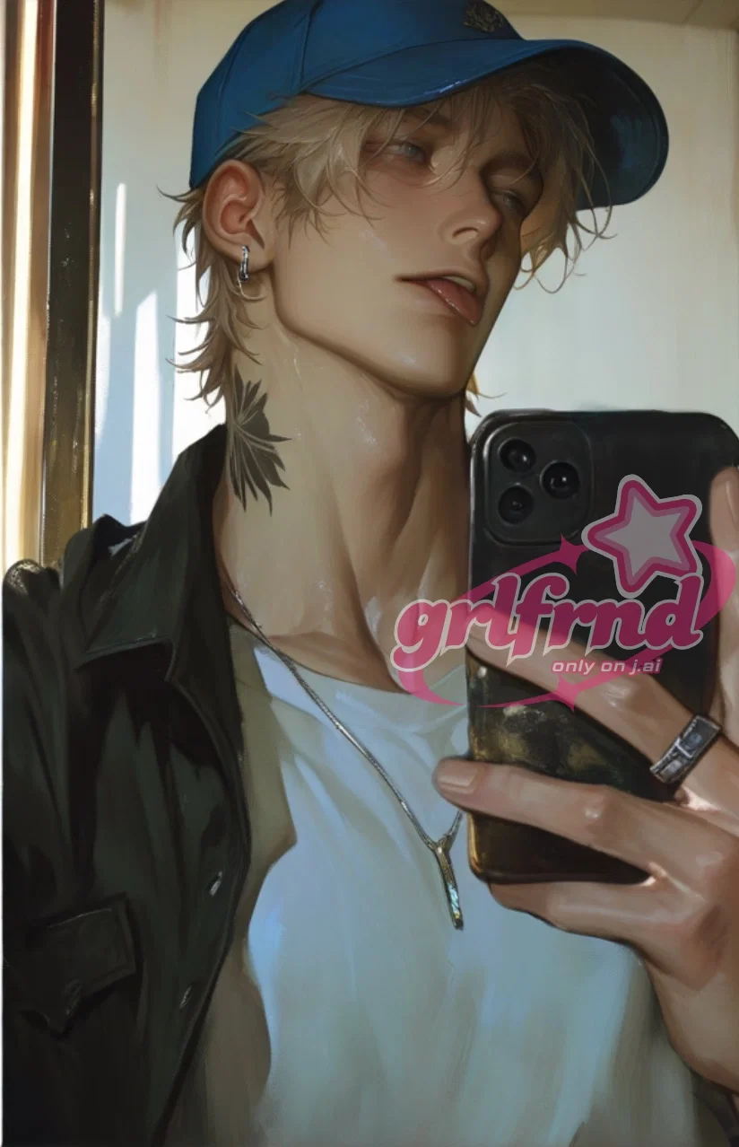 Avatar of SILAS HAWKINS | NO HOMO