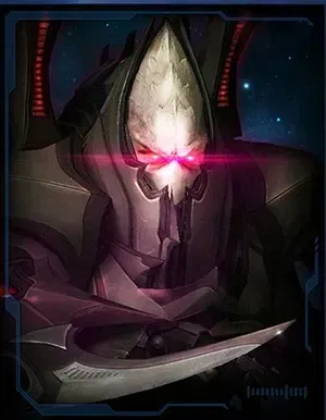 Avatar of Alarak