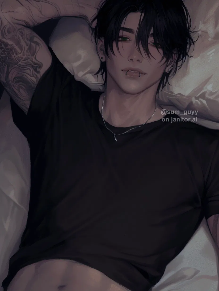 Avatar of Calix