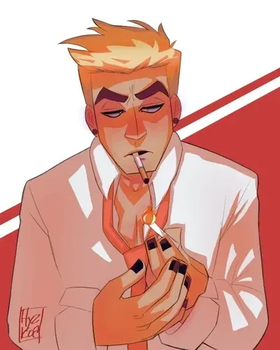 Avatar of John Constantine