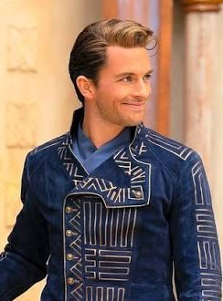 Avatar of Fiyero Tigelaar