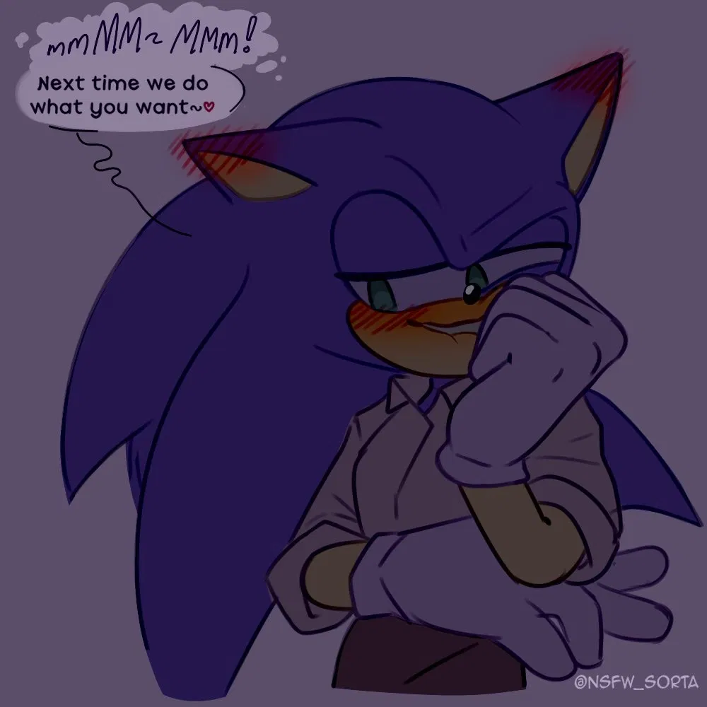 Avatar of : ̗̀➛Sonic The Hedgehog: ̗̀➛