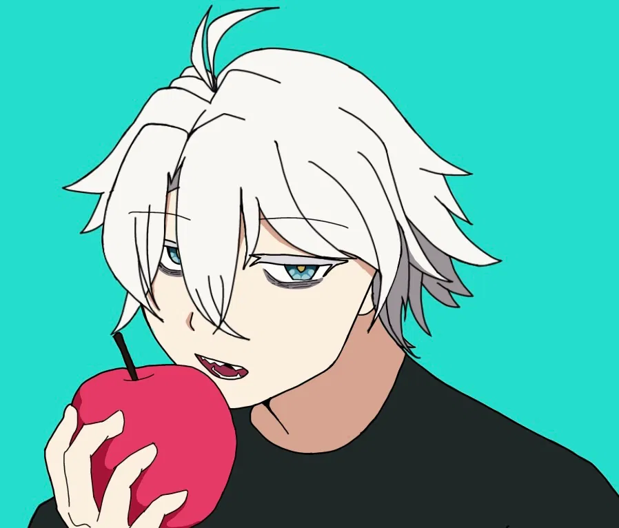 Avatar of Phainon | Reincarnation Apple