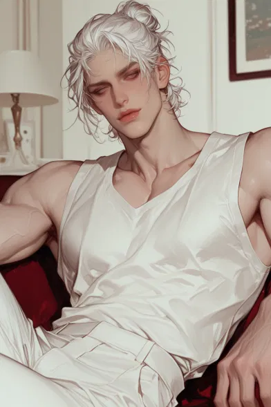 Avatar of CAELUS RIVERA ࣪ ִֶָ☾. SV UNI