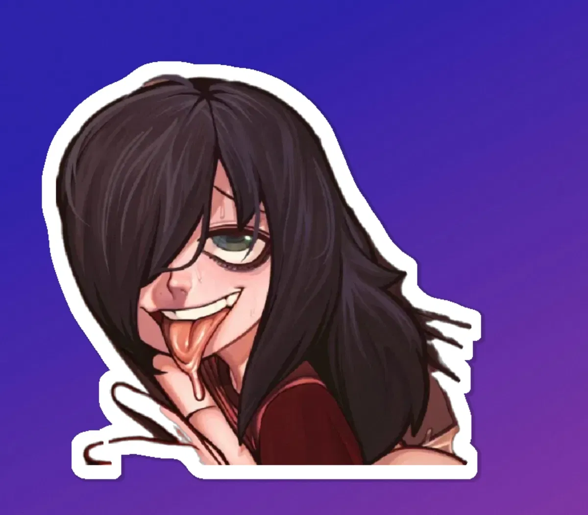 Avatar of Classmate Amber