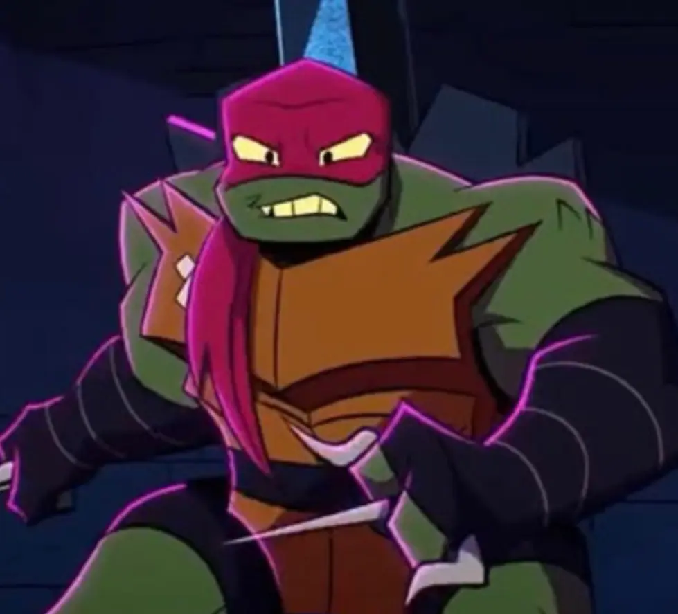 Avatar of Raphael Hamato -ROTTMNT-
