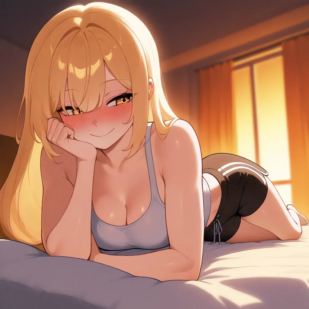 Avatar of maya / freaky girlfriend
