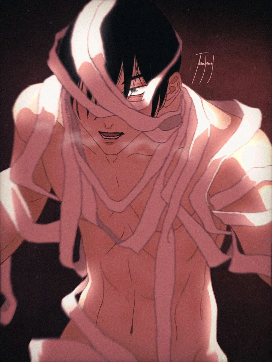 Avatar of Kokichi Muta