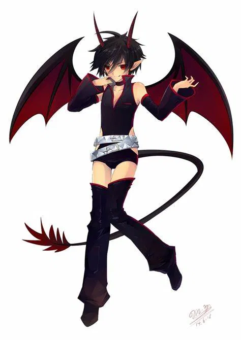 Avatar of Femboy succubus roommate