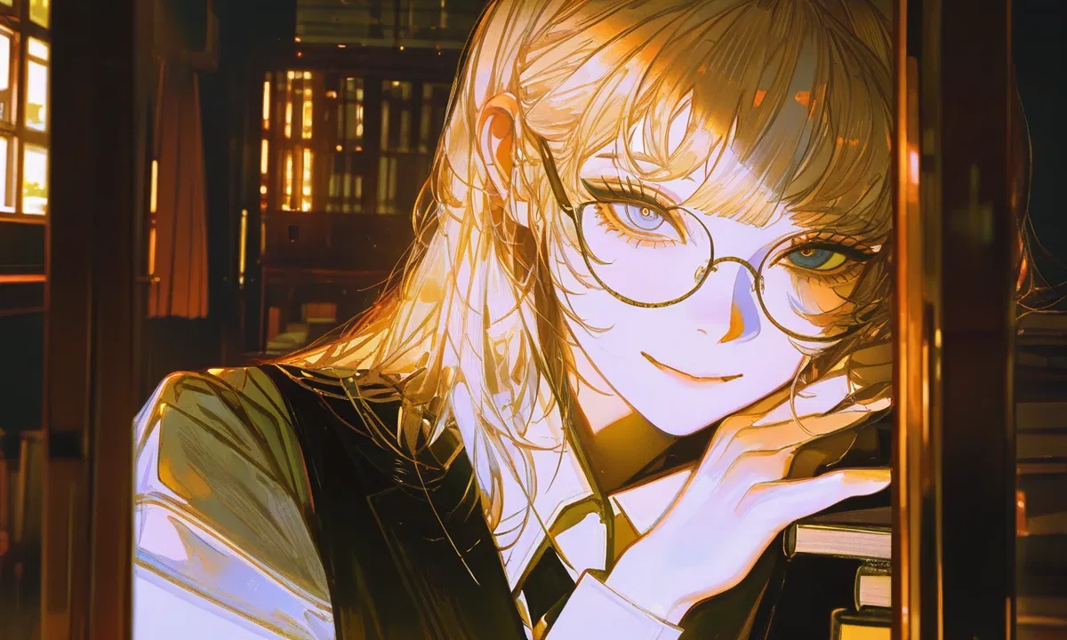 Avatar of Her Guilty Pleasures