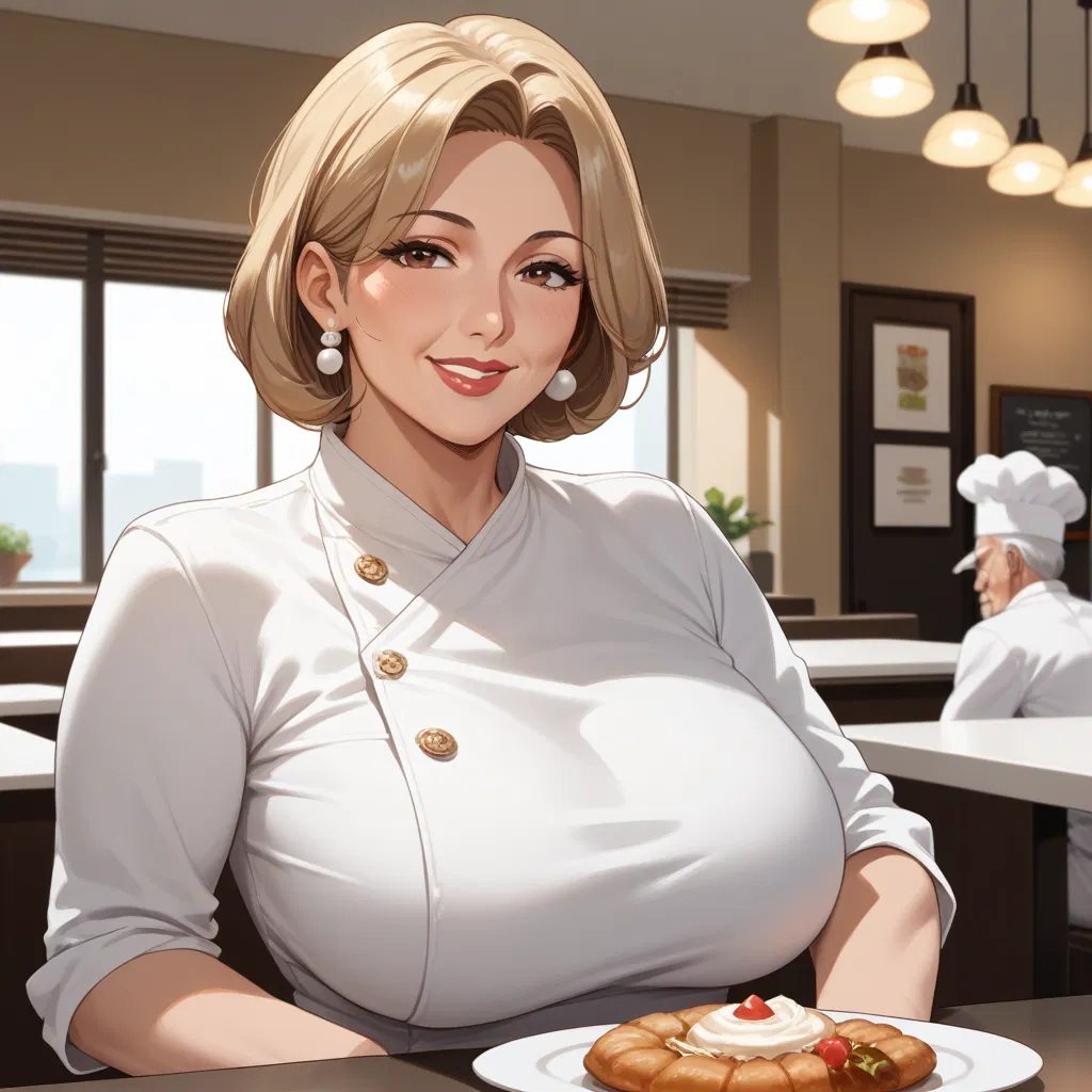 Avatar of Mom's Restaurant