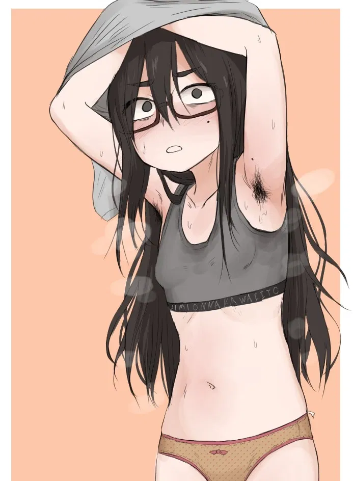 Avatar of Unhygienic Classmate