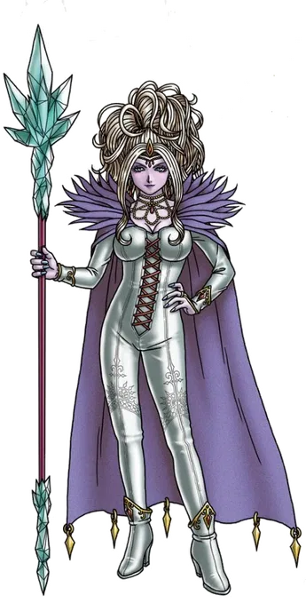 Avatar of Krystalinda