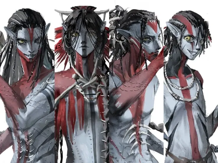 Avatar of Mangkwan Sully Siblings